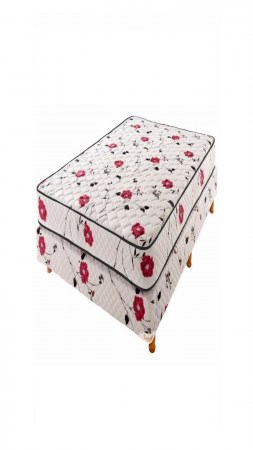 Conjunto Soñar 190x100x23